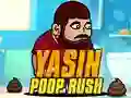 Juego Yasin Carrera de Popó en línea Juego Yasin Carrera de Popó en línea