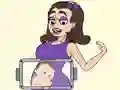 Juego Cerebro en Historia de Amor en línea