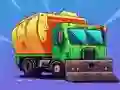Juego Reciclador Ecológico en línea