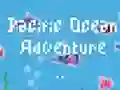 Juego Aventura en el Océano Pacífico en línea