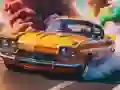 Juego Simulador de Coche 3D en línea