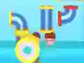 Juego Rompecabezas de tuberías en línea Juego Rompecabezas de tuberías en línea