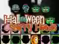 Juego Cabezas Terroríficas de Halloween en línea Juego Cabezas Terroríficas de Halloween en línea