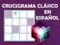Juego Crucigramas Clásicos en línea Juego Crucigramas Clásicos en línea
