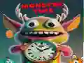 Juego Tiempo de Monstruo en línea Juego Tiempo de Monstruo en línea