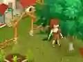 Juego Campo de sueños: Aventura de simulación en línea
