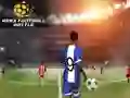 Juego Batalla de Fútbol Apex en línea
