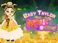 Juego El Viaje Musical de la Bebe Taylor en línea