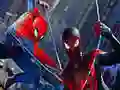 Juego Spider-Man 2: Sombra de la red en línea