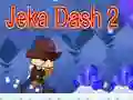 Juego Jeka Dash 2 en línea Juego Jeka Dash 2 en línea