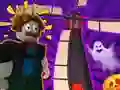 Juego Roblox: Torre Espeluznante en línea