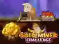 Juego Desafío del Minero de Oro en línea