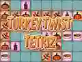 Juego Tetriz Torcido Turco en línea