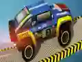 Juego Juego de carreras de acrobacias de coches en pistas imposibles en línea Juego Juego de carreras de acrobacias de coches en pistas imposibles en línea