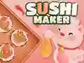 Juego Creador de Sushi en línea Juego Creador de Sushi en línea