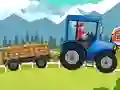 Juego Entrega por Tractor en línea