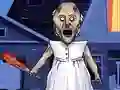 Juego Rompecabezas de la Abuela en línea Juego Rompecabezas de la Abuela en línea