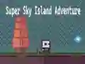 Juego Super Aventura en la Isla del Cielo en línea Juego Super Aventura en la Isla del Cielo en línea