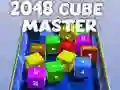 Juego 2048 Maestro del Cubo en línea Juego 2048 Maestro del Cubo en línea