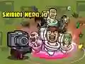 Juego Skidibi Héroe.io en línea Juego Skidibi Héroe.io en línea