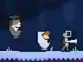 Juego Agente Skibidi en línea Juego Agente Skibidi en línea