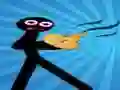 Juego Stickman Papa Caliente en línea Juego Stickman Papa Caliente en línea