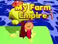 Juego Mi imperio agrícola en línea