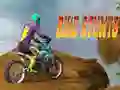 Juego Acrobacias en Bicicleta en línea Juego Acrobacias en Bicicleta en línea