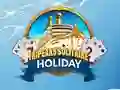 Juego Tripeaks Solitaire Vacaciones en línea Juego Tripeaks Solitaire Vacaciones en línea