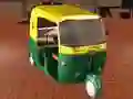 Juego Juego moderno de rickshaw Tuk Tuk en línea