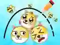 Juego Dibuja 2 para salvar a Doge en línea Juego Dibuja 2 para salvar a Doge en línea
