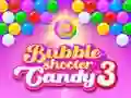 Juego Disparador de Burbujas de Caramelo 3 en línea Juego Disparador de Burbujas de Caramelo 3 en línea