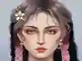 Juego Estilista de Maquillaje en línea