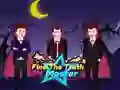 Juego Encuentra al Maestro de la Verdad en línea