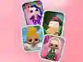Juego Diseño de Muñeca Bebé en línea