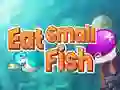 Juego Come peces pequeños en línea