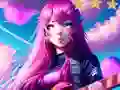 Juego Puzzles de Anime en línea