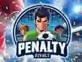 Juego Rivales de Penalti en línea