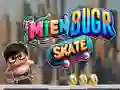 Juego Mien Bugr Skate en línea
