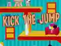 Juego Patea El Salto en línea Juego Patea El Salto en línea