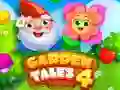 Juego Cuentos del Jardín 4 en línea Juego Cuentos del Jardín 4 en línea