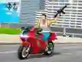 Juego Tiroteo en una ciudad criminal de mundo abierto en línea