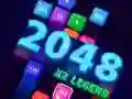 Juego 2048 X2 Leyenda en línea