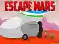 Juego Escape de Marte en línea Juego Escape de Marte en línea