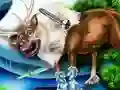 Juego Salvar Animales de Chicas en línea Juego Salvar Animales de Chicas en línea