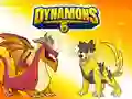 Juego Dynamons 6 en línea Juego Dynamons 6 en línea