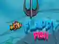 Juego Pez Flappy en línea