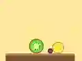Juego Fusionar Frutas en línea Juego Fusionar Frutas en línea