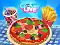Juego Cocina En Vivo: Sé Un Chef y Cocina en línea Juego Cocina En Vivo: Sé Un Chef y Cocina en línea