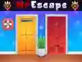 Juego Sr. Escape en línea